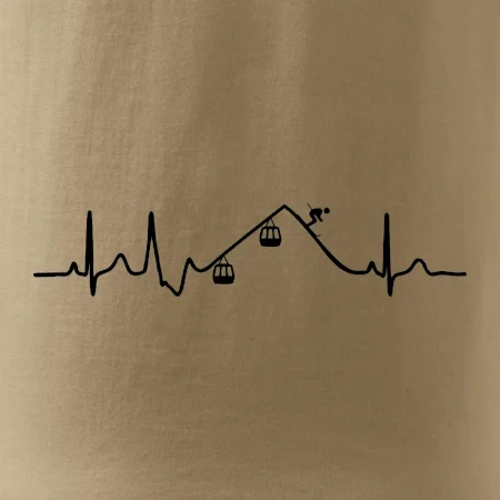 EKG lanovka