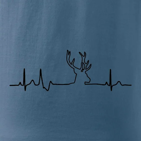 Jelen EKG