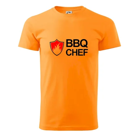 Grilování - BBQ Chef