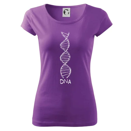 Cyklistovo DNA