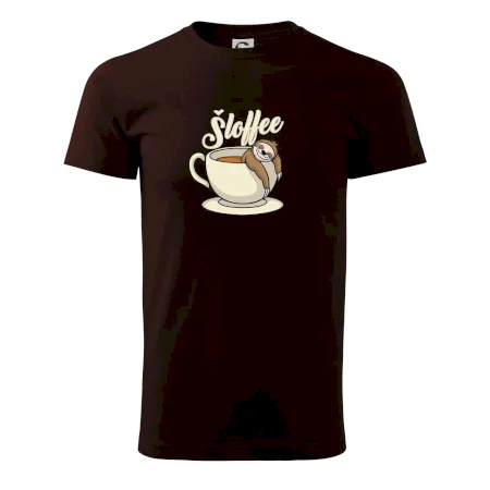 Šloffee - káva