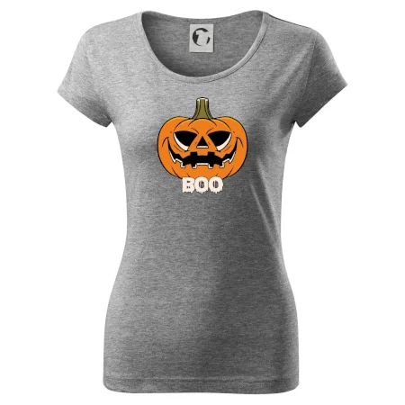 Halloween dýně