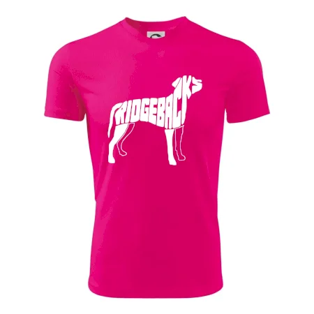 Ridgeback