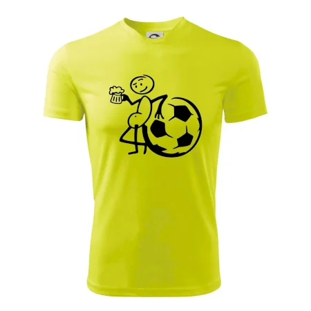 Velký fotbalista