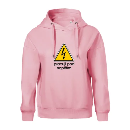 Pracuji pod napětím