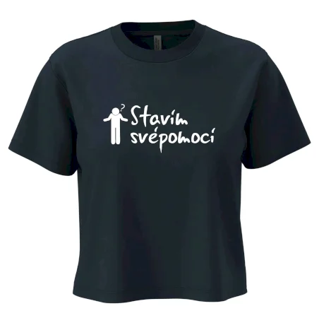 Stavím svépomocí - ikona