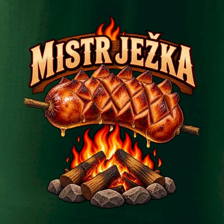 Mistr ježka