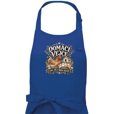Domácí vejce z farmy