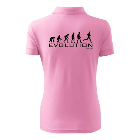 Evoluce Run