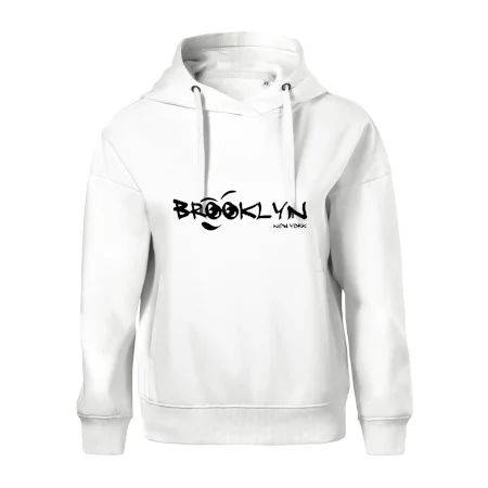 Brooklyn úsměv