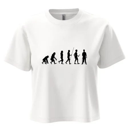 Evoluce zedník zbiječka