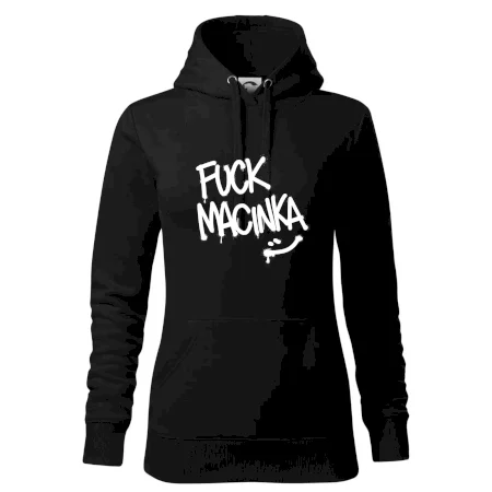 Macinka sprejem