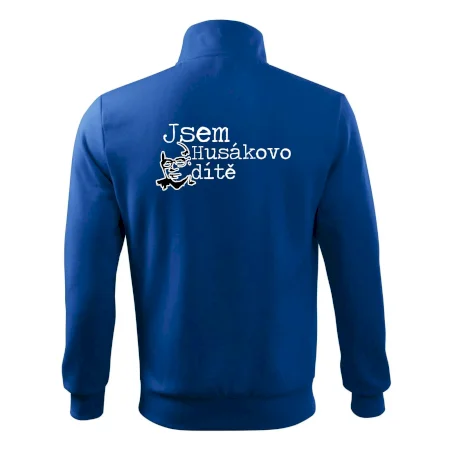 Jsem husákovo dítě