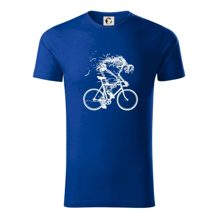 Gravel Bike - kostra