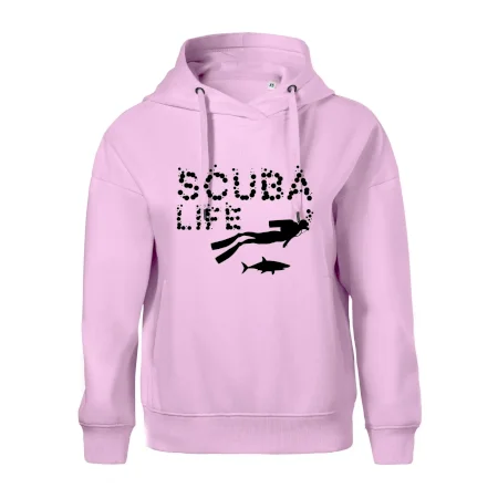 Scuba life