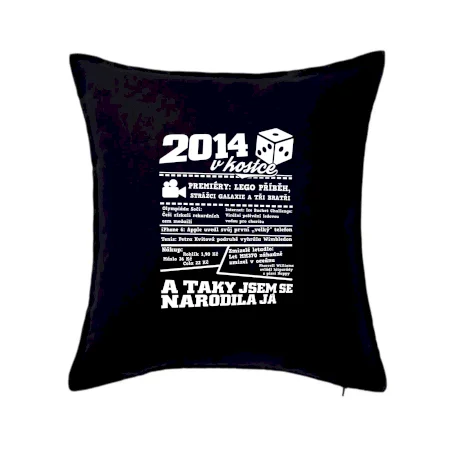 2014 v Kostce