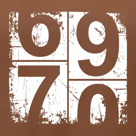 Tachometr 70