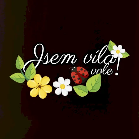 Jsem víla vole!