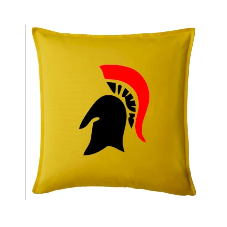 Řím Sparta helma