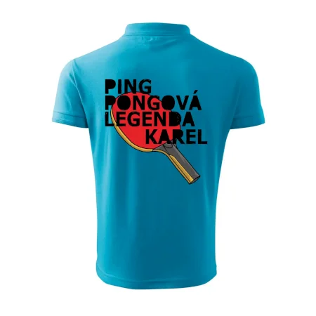 PINGPONGOVÁ LEGENDA JMÉNO