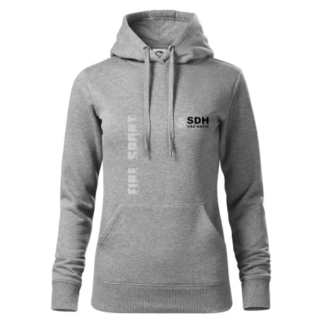 SDH REFLEXNÍ nápis (oheň, firesport, název sboru - vlastní nápis)