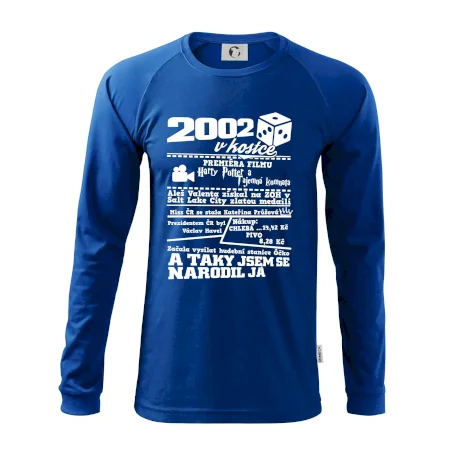 2002 v kostce