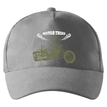 Moto trike