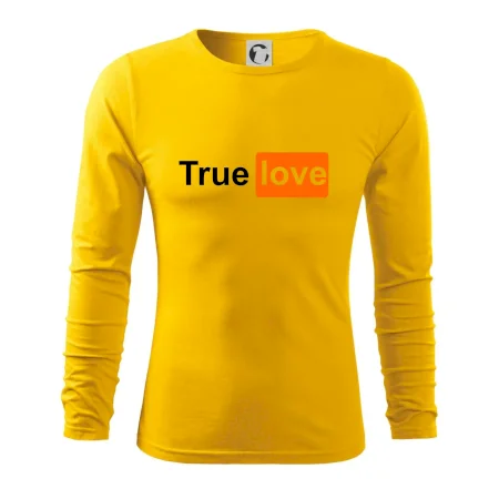 Porn - True Love