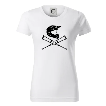 Cross helma / berle