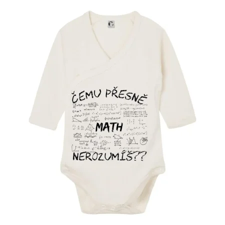 Čemu přesně nerozumíš? Matematika