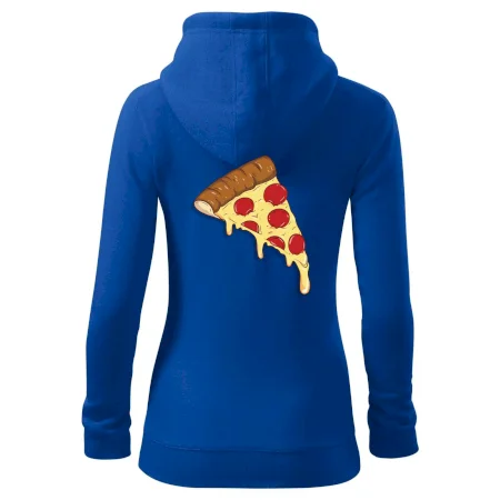 Pizza pro gurmány