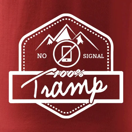Tramp No Signal
