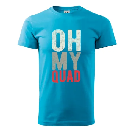 OH my Quad