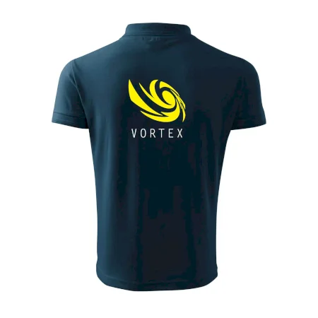 Vortex logo barevné