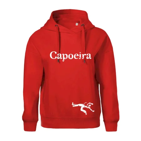 Capoeira velký