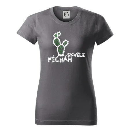 Píchám skvěle