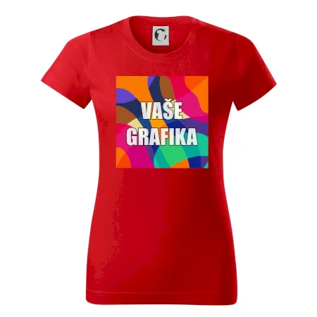 Potisk s vaší grafikou