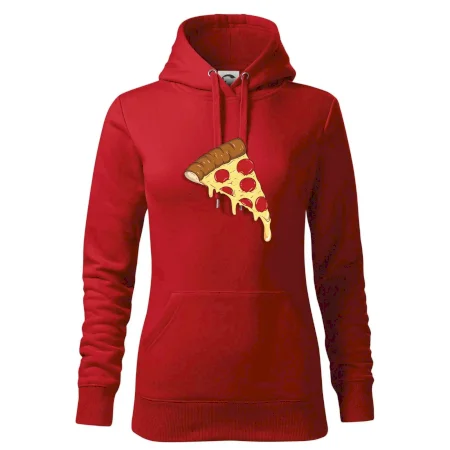 Pizza pro gurmány