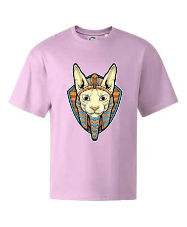 Egyptská kočka