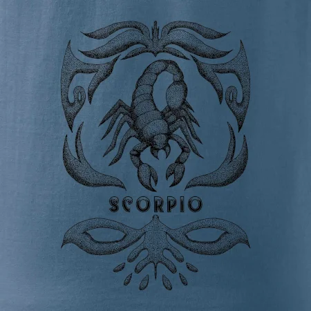 Scorpio - vintage