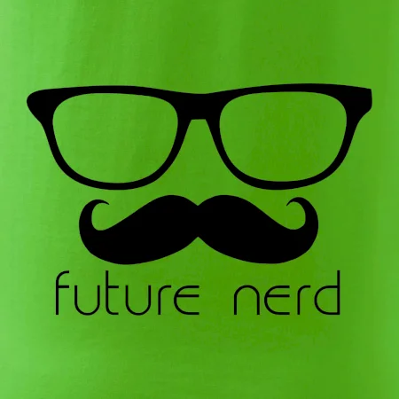 Future nerd