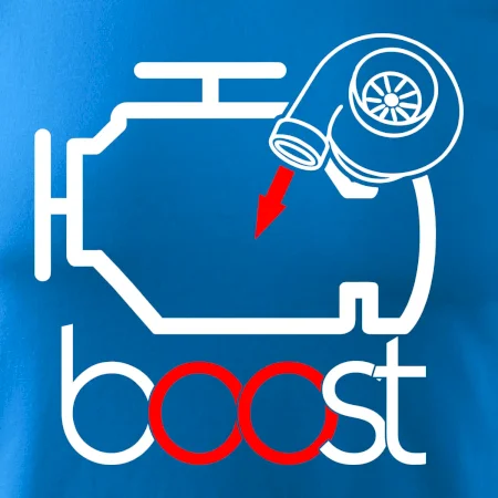Boost