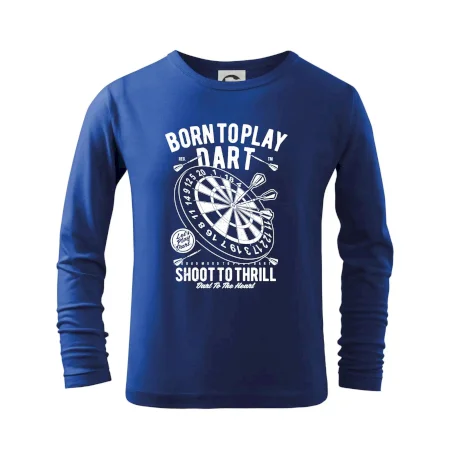 Born To Play Dart