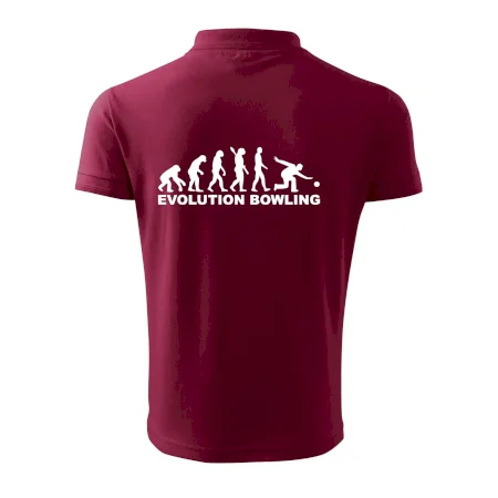 Evoluce bowling