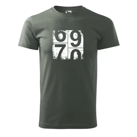 Tachometr 70