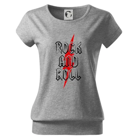 Rock and Roll blesk