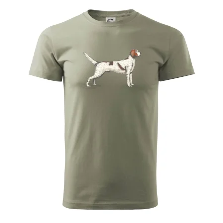 Vintage Setter