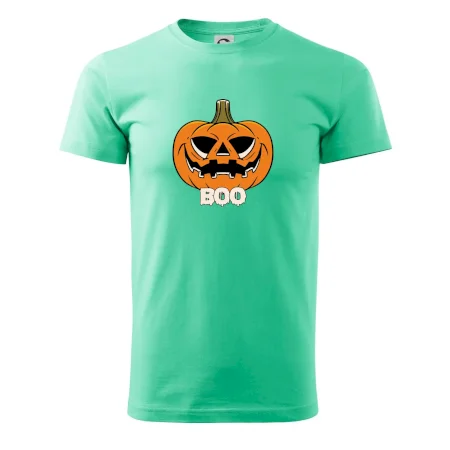 Halloween dýně