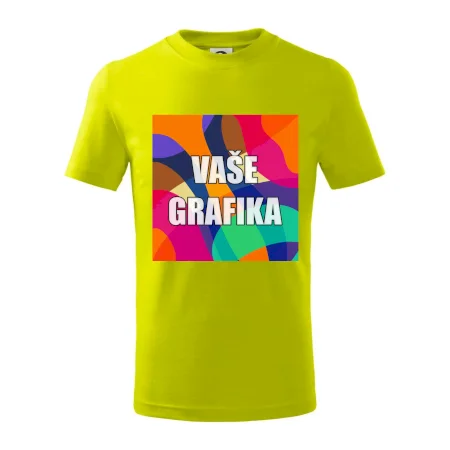 Potisk s vaší grafikou