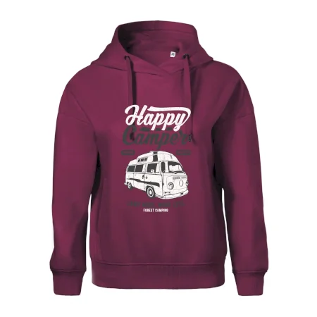 Happy Camper